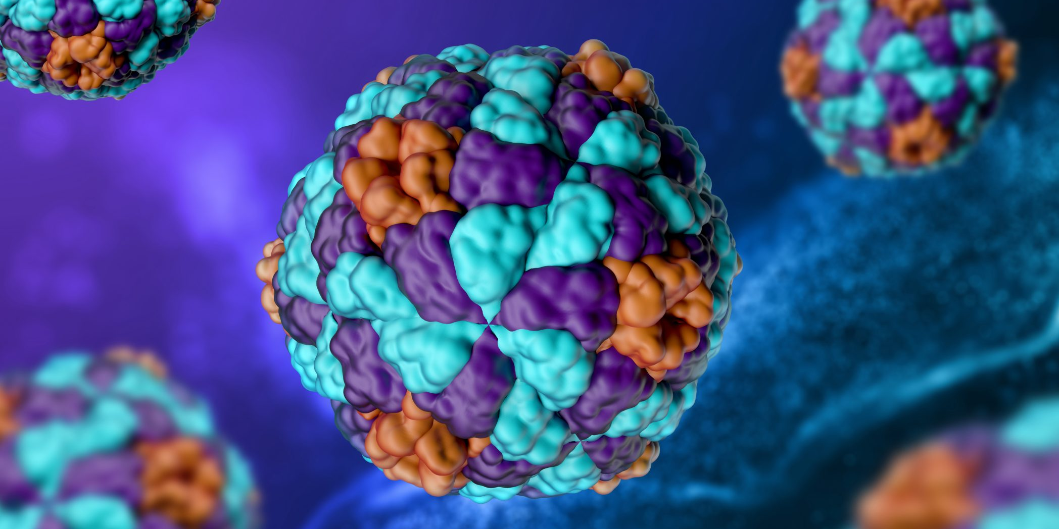 Outbreak of Hepatitis A in Sweden